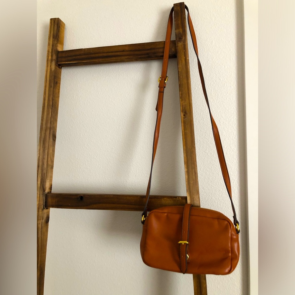 Small crossbody purse